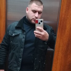 Фотография мужчины Максим, 29 лет из г. Норильск
