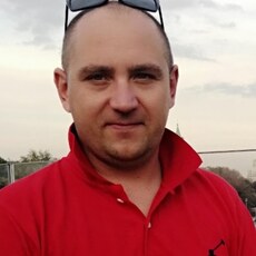 Фотография мужчины Максим, 41 год из г. Северо-Енисейский