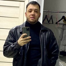 Фотография мужчины Максим, 36 лет из г. Благовещенск