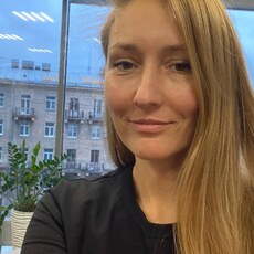 Фотография девушки Олеся, 41 год из г. Санкт-Петербург