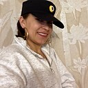 Любовь, 44 года