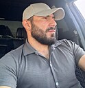 Джамал, 32 года