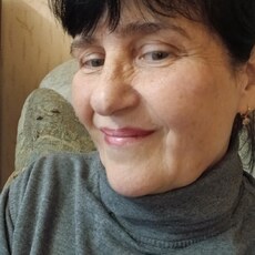 Фотография девушки Ольга, 63 года из г. Самара