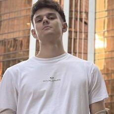 Фотография мужчины Ромич, 20 лет из г. Минск