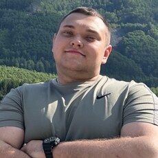 Фотография мужчины Павел, 23 года из г. Саяногорск