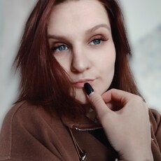 Фотография девушки Анастасия, 23 года из г. Сергиев Посад