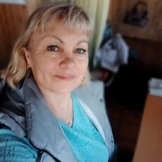 Фотография девушки Ирина, 59 лет из г. Тольятти