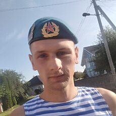 Фотография мужчины Алексей, 29 лет из г. Ружаны