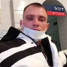 Фотография мужчины Олег, 36 лет из г. Хабаровск