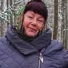 Фотография девушки Татьяна, 65 лет из г. Кораблино