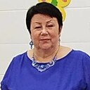 Татьяна, 65 лет