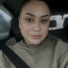 Фотография девушки Алина, 22 года из г. Иркутск