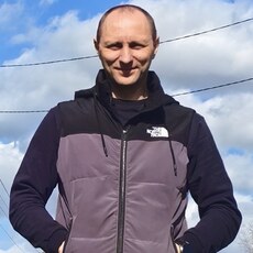 Фотография мужчины Алексей, 42 года из г. Люберцы