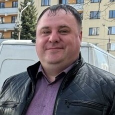Фотография мужчины Виталий, 37 лет из г. Кинель