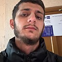 Ахмед, 22 года