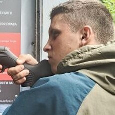 Фотография мужчины Костес, 19 лет из г. Новосибирск