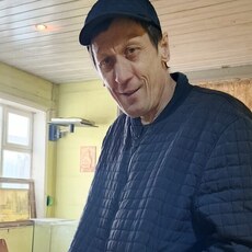 Фотография мужчины Сергей, 40 лет из г. Петровск
