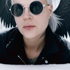 Фотография девушки Evil, 46 лет из г. Белгород