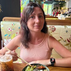 Ирина, 43 из г. Омск.
