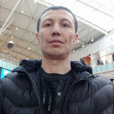 Фотография мужчины Мухаммадали, 44 года из г. Скопин