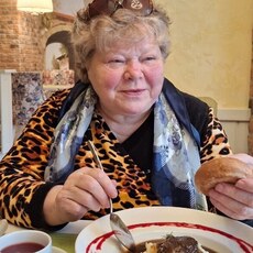 Фотография девушки Надежда, 69 лет из г. Нижний Тагил