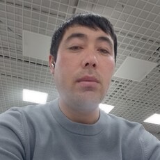 Фотография мужчины Timur, 35 лет из г. Тобольск