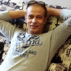 Фотография мужчины Иван, 54 года из г. Гатчина