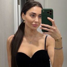 Фотография девушки Элина, 32 года из г. Казань