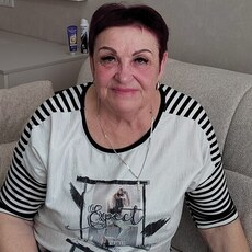 Фотография девушки Валентина, 65 лет из г. Курск
