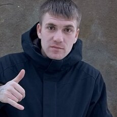 Фотография мужчины Алексей, 31 год из г. Иркутск