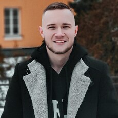 Фотография мужчины Илья, 24 года из г. Гомель
