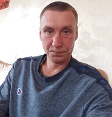 Фотография мужчины Алексей, 41 год из г. Артем