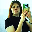 Аня, 19 лет