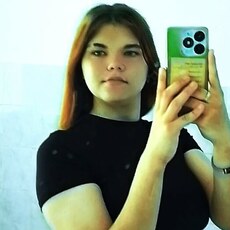 Фотография девушки Аня, 19 лет из г. Витебск