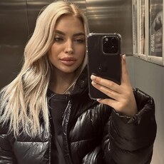 Фотография девушки Анна, 29 лет из г. Иркутск