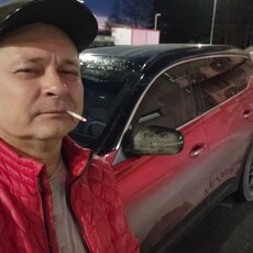 Фотография мужчины Андрей, 41 год из г. Ижевск