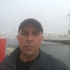 Фотография мужчины Zaur, 47 лет из г. Устка