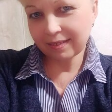 Фотография девушки Татьяна, 53 года из г. Кострома