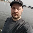 Михаил, 39 лет