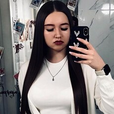 Фотография девушки Диана, 20 лет из г. Уфа