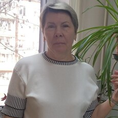 Фотография девушки Марина, 64 года из г. Москва