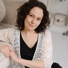Фотография девушки Елена, 47 лет из г. Пенза