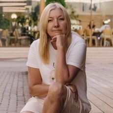 Светлана, 52 из г. Киров.