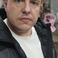 Фотография мужчины Кирилл, 37 лет из г. Вологда