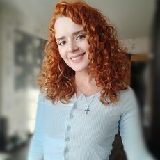 Юля, 34 из г. Красноярск.