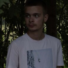 Фотография мужчины Міша, 20 лет из г. Пльзень