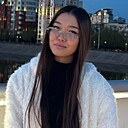 Айя, 19 лет