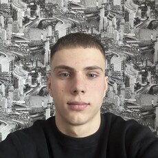 Фотография мужчины Влад, 19 лет из г. Одесса
