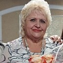 Людмила, 70 лет