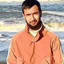 Джонибек, 24 года